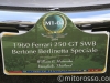 2014-08-17 PBC Ferrari 250 GT SWB Speciale Bertone - 1739 GT (1)