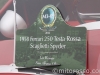 2014-08-17 PBC Ferrari 250 Testa Rossa Spyder Scaglietti - 0738 TR (1)