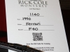Rick Cole Auction Monterey 2014 (107)