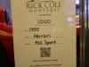 Rick Cole Auction Monterey 2014 (155)