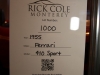 Rick Cole Auction Monterey 2014 (157)
