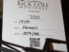 Rick Cole Auction Monterey 2014 (86)