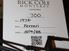 Rick Cole Auction Monterey 2014 (87)