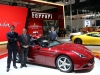 2014 Beijing International Motor Show - Ferrari California T / Image: Copyright Ferrari