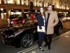 160086-car-Ferrari488Spider-London-Launch-Lucy-Watson-and-James-Dunmore