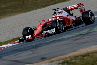 160063-test-montmelÃ²-kimi-raikkonen