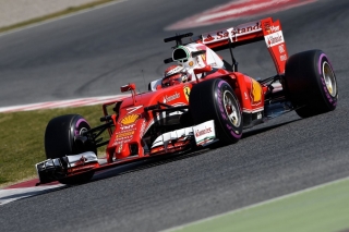 160096-test-montmelÃ²-kimi-raikkonen