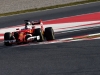 160108-test-montmelÃ²-sebastian-vettel