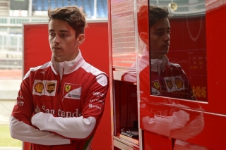 160152-test-silverstone-Charles-Leclerc
