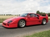 Lot 239: F 40 - S/N ZFFGJ34B000087123 - Image Copyright: Brian Buchard - Courtesy RM Sotheby’s 2016