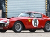 Lot 056 - 250 GT SWB Berlinetta Competizione - S/N 1759 GT - Image Copyright: Gooding & Company