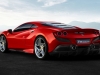 F8 Tributo 2