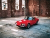 1967 Ferrari 330 GTC Zagato ©2018 Courtesy of RM Sotheby's