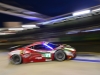 FIA WEC 2013 - Round 3 - 24 Hours of Le Mans - Kamui Kobayashi - Toni Vilander - Olivier Beretta - 458 Italia GT2 - AF Corse / Image: Copyright Ferrari
