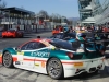 458 Challenge EVO Tests Monza 3-2014 / Image: Copyright Ferrari