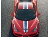 The Ferrari 458 Speciale to debut at Frankfurt / Image: Copyright Ferrari