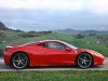 The Ferrari 458 Speciale / Image: Copyright Ferrari