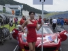 Asian Le Mans Series 2013 - Round 1 - 3 Hours of Inje - Steve Wyatt - Andrea Bertolini - Michele Rugolo - Team AF Corse - Ferrari 458 GT3 / Image: Copyright www.asianlemansseries.com