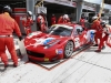 Asian Le Mans Series 2013 - Round 4 - 3 Hours of Sepang - Steve Wyatt - Andrea Bertolini - Michele Rugolo - Team AF Corse - Ferrari 458 GT3 / Image: Copyright www.asianlemansseries.com