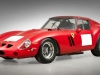 Bonhams Quail Lodge Auction 2014 - Ferrari 250 GTO - S/N 3851 GT / Image: Copyright Bonhams