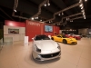 Ferrari at the Brussels Motor Show 2014 / Image: Copyright Ferrari