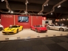 Ferrari at the Brussels Motor Show 2014 / Image: Copyright Ferrari