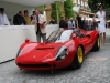Concorso d´Eleganza Villa d´Este 2013 - Ferrari Dino 166P/206P - Andreas Mohringer - S/N 0834 / Image: Copyright Mitorosso. com - Manfred Steinert and Ernst Fischer