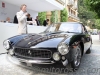 Concorso d`Eleganza Villa d`Este 2012 - 250 GT/L Berlinetta Lusso – S/N 5661 Heinz Schweizer  / Image: Copyright Mitorosso.com