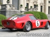 Concorso d`Eleganza Villa d`Este 2012 - 250 GTO – S/N 3943 GT Charles Nearburg  / Image: Copyright Mitorosso.com
