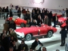 Modena’s new Enzo Ferrari Museum opened by Luca di Montezemolo and Piero Ferrari - 18.02.2014 / Image: Copyright Ferrari