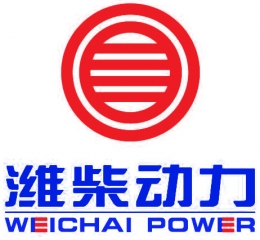 Weichai Power, new sponsor of the Scuderia