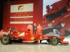 Ferrari F138 Presentation