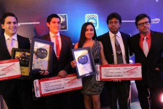 Ferrari Driver Academy - Panam GP Series