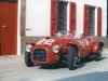 Pista di Fiorano 1997 - No. 22: Phil Hill / David Sydorick - 166 Spyder Corsa - S/N 002 / Image: Copyright Mitorosso.com