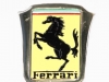 Ferrari 195 Inter Berlinetta Ghia - S/N 0101 S - Renaat Declerck - Concorso d`Eleganza Villa d`Este 2014 / Image: Copyright Mitorosso.com