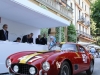 Ferrari 250 GT LWB Berlinetta Tour de France - 0677 GT - Destriero Collection - Concorso d`Eleganza Villa d`Este 2014 / Image: Copyright Mitorosso.com