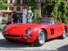 Ferrari 250 GTO - S/N 4675 GT - Lionshead West Collection - Concorso d`Eleganza Villa d`Este 2014 / Image: Copyright Mitorosso.com