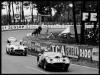 Le Mans 24 Hours 1960 - Olivier Gendebien - Paul Frére - 250 TR/59/60 Spider Fantuzzi - S/N 0774 TR - 1. Place / Image: Copyright Ferrari