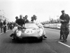 Le Mans 24 Hours 1965 - Masten Gregory - Jochen Rindt - Ferrari 250 LM - S/N 5893 - 1. Place / Image: Copyright Ferrari