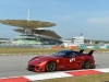Ferrari Challenge APAC 2014 - Round 1 - Sepang - XX Programme / Image: Copyright Ferrari