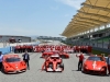 Ferrari Challenge APAC 2014 - Round 1 - Sepang / Image: Copyright Ferrari