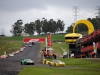 2014 Ferrari Challenge R2-Sydney Q1