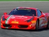 Ferrari Challenge Europe 2013 - Round 4 - Portimao - D. Di Amato - R. Di Amato - 458 Challenge / Image: Copyright Ferrari