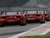 Ferrari Challenge Europe 2014 - Round 1 - Monza - Studenic - Ferrari 458 Challenge Evoluzione / Image: Copyright Ferrari