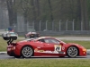 Ferrari Challenge Europe 2014 - Round 1 - Monza - Tkac - Ferrari 458 Challenge Evoluzione / Image: Copyright Ferrari