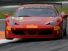 Ferrari Challenge Europe 2014 - Round 1 - Monza - Tkac - Ferrari 458 Challenge Evoluzione / Image: Copyright Ferrari