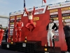 Ferrari Challenge Europe 2014 - Round 1 - Monza - Coppa Shell - Race 1 / Image: Copyright Ferrari