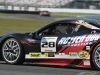 Ferrari Challenge North America 2013 - Round 1 - Daytona - Becker