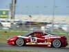 Ferrari Challenge North America 2013 - Round 1 - Daytona - Booth