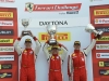 Ferrari Challenge North America 2013 - Round 1 - Daytona - Coppa-Shell Race 1